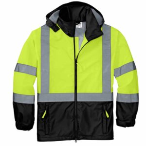 OCA: Cornerstone - Safety Windbreaker