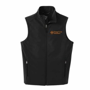OCA: Port Authority - Core Soft Shell Vest