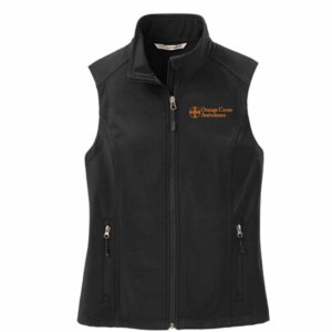 OCA: Port Authority - Women's Core Soft Shell Vest