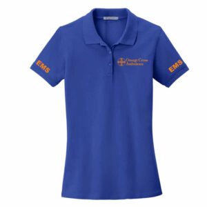 OCA: Port Authority - Women's EZCotton Polo
