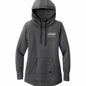 Women's Summit - Ladies Triblend Hoodie
