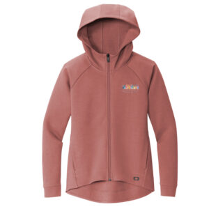 Women's Summit - Ladies Bolt Full Zip Hoodie