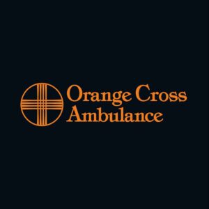 Orange Cross Ambulance