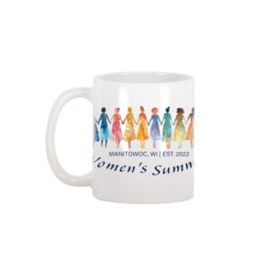 Women's Summit - 11 Oz Coffee Mug