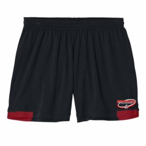 Shipbuilders Fastpitch Women’s Club 5” Short