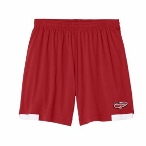 Shipbuilders Fastpitch Club 7” Short