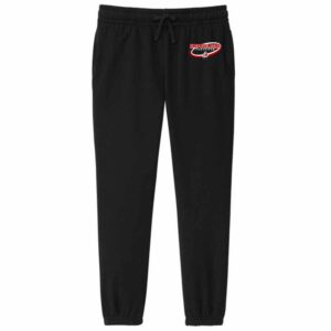 Shipbuilders Fastpitch V.I.T. Fleece Joggers (Ladies)