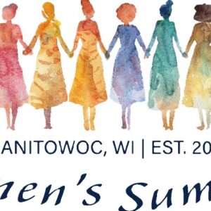 Women's Summit - WIndow Decal