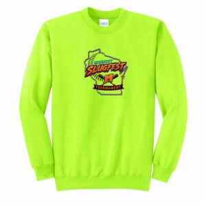 Slugfest - Crewneck Sweatshirt
