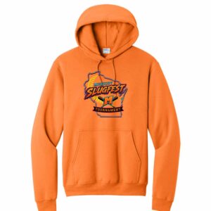 Slugfest - Hooded Sweatshirt