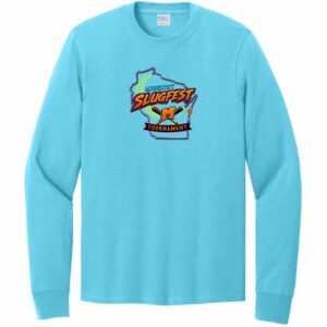 Slugfest - Long Sleeve Tee