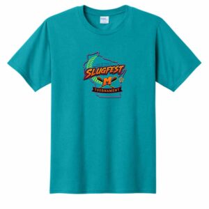 Slugfest - Short Sleeve Tee