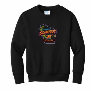 Slugfest - Crewneck Sweatshirt (Youth)
