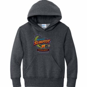 Slugfest - Hooded Sweatshirt (Youth)