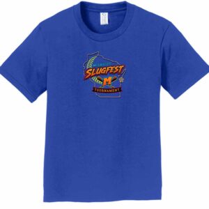 Slugfest - Short Sleeve Tee (Youth)