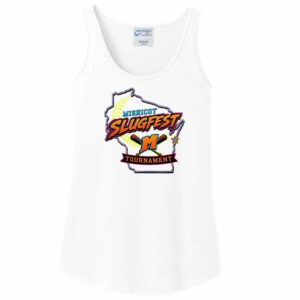 Slugfest - Ladies Tank Top