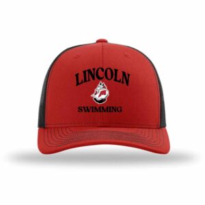Ships Swimming: Richardson Snapback Trucker Cap