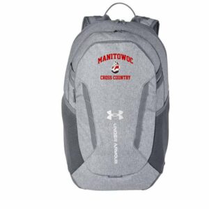 LHS Cross Country - UA Backpack
