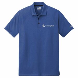 Lending Pad: New Era Power Polo