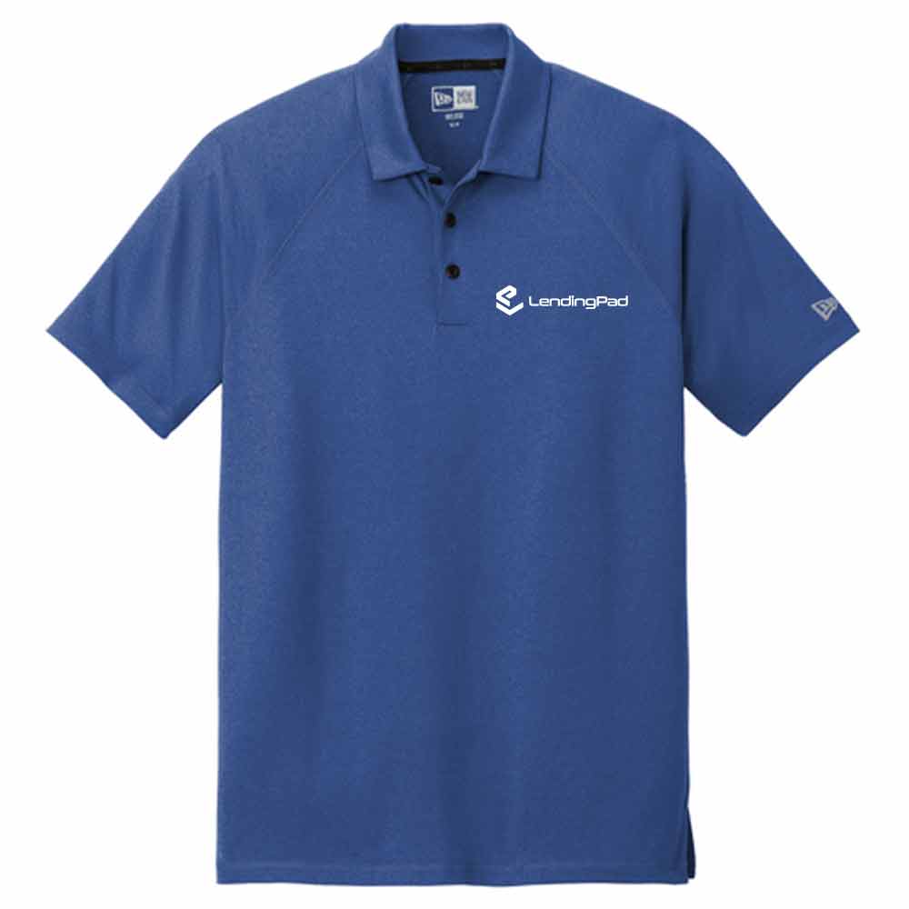 LendingPad: New Era Power Polo
