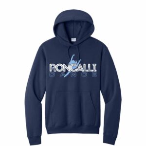 Roncalli Dance-Core Fleece Hoodie