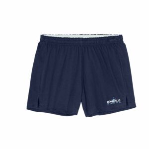 Roncalli Dance-Ladies/Girls Jersey Knit Shorts