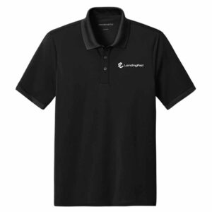 Lending Pad: Mercer+Mettle Everyday Performance Polo