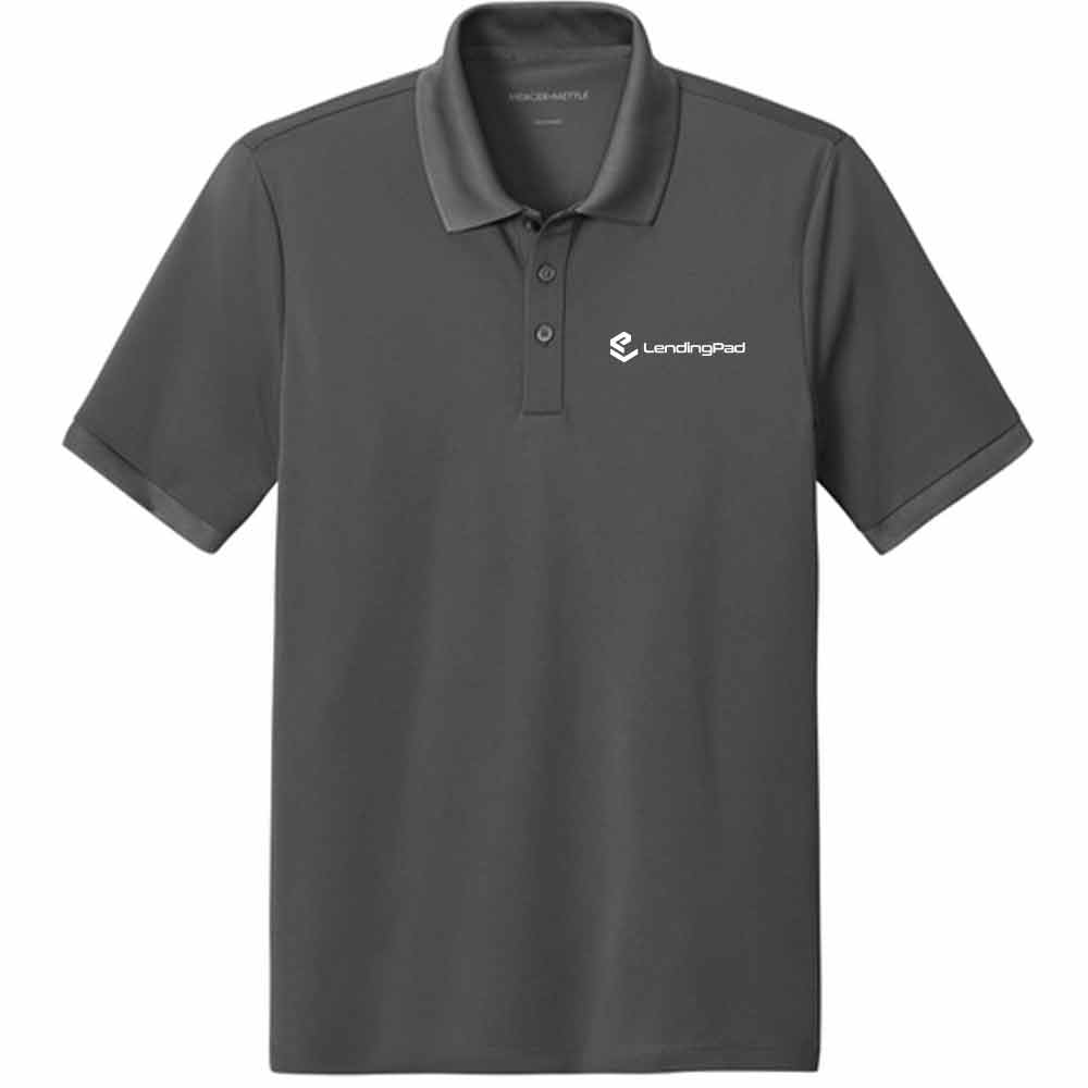 LendingPad: Mercer+Mettle Everyday Performance Polo - Image 4