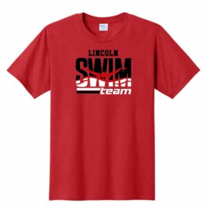 Ships Swimming: Short Sleeve Ringspun Tee