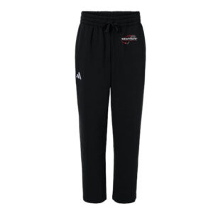 Lincoln Girls Tennis: Adidas Fleece Sweatpants