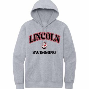Ships Swimming: V.I.T. Fleece Hoodie