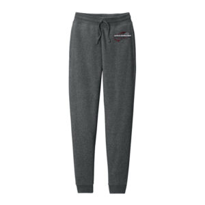 Lincoln Girls Tennis: V.I.T. Fleece Joggers