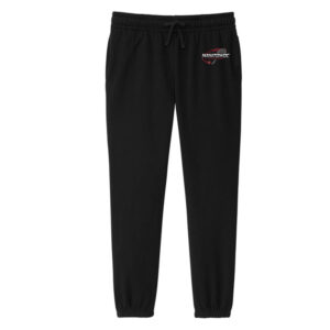 Lincoln Girls Tennis: Ladies V.I.T. Fleece Joggers