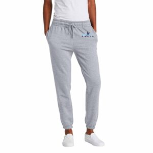 Roncalli Dance-Ladies V.I.T. Fleece Sweatpants