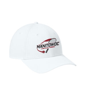 Lincoln Girls Tennis: Adustable Cotton Cap