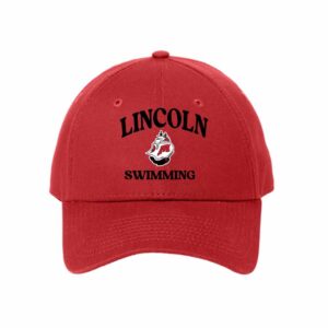 Ships Swimming: New Era Adjustable Cotton Cap