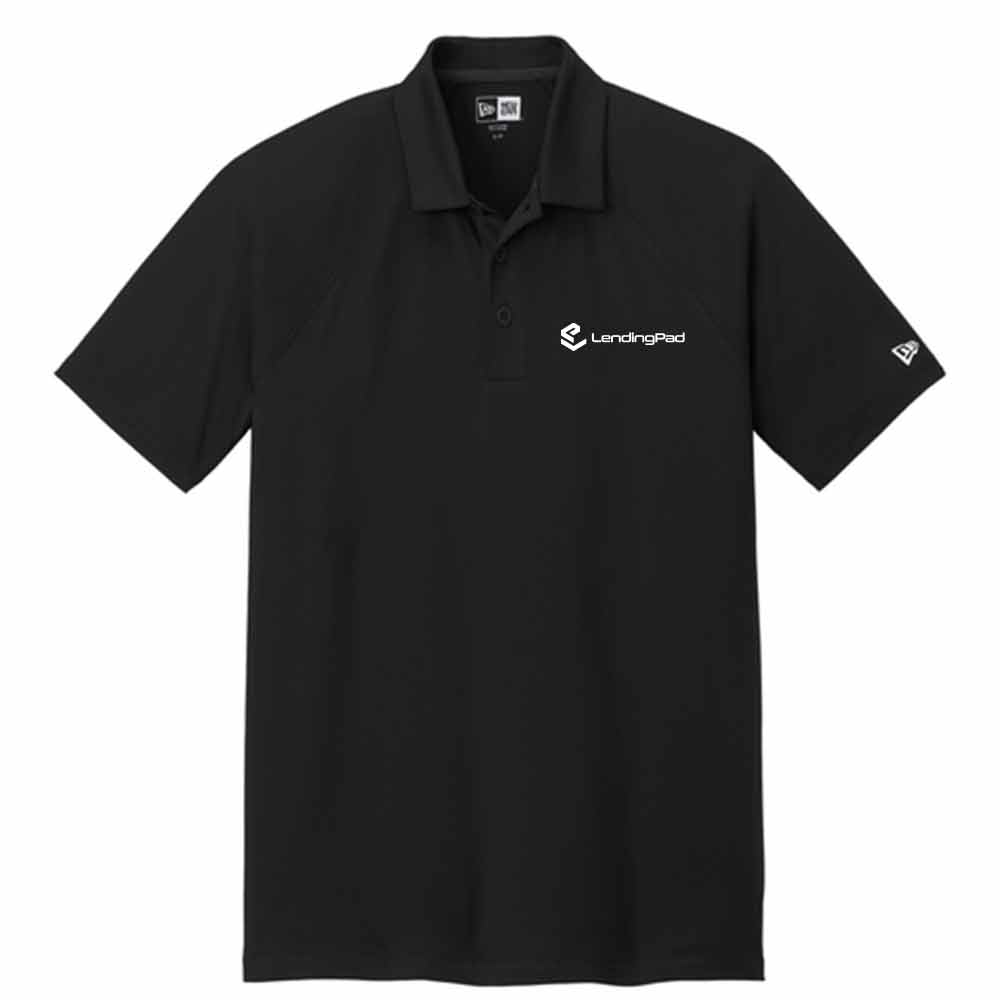 LendingPad: New Era Power Polo - Image 3