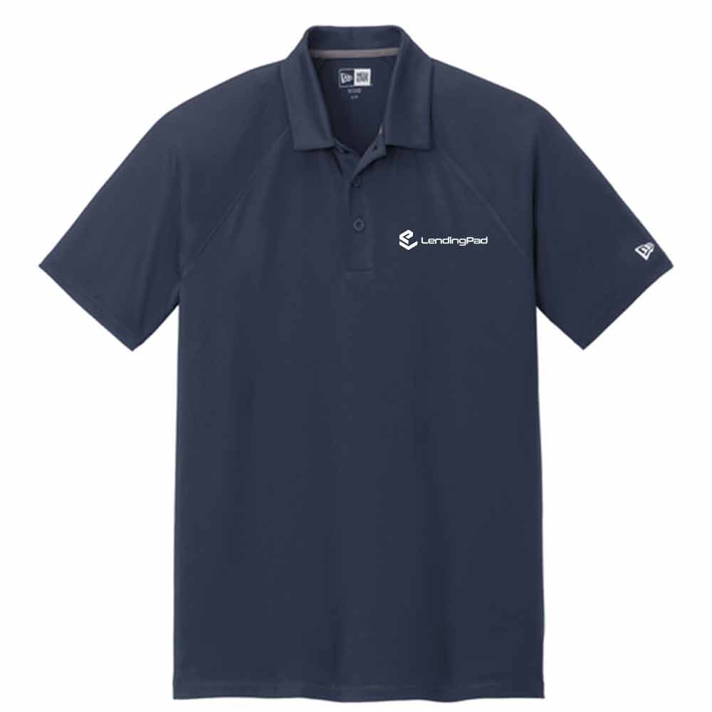 LendingPad: New Era Power Polo - Image 4