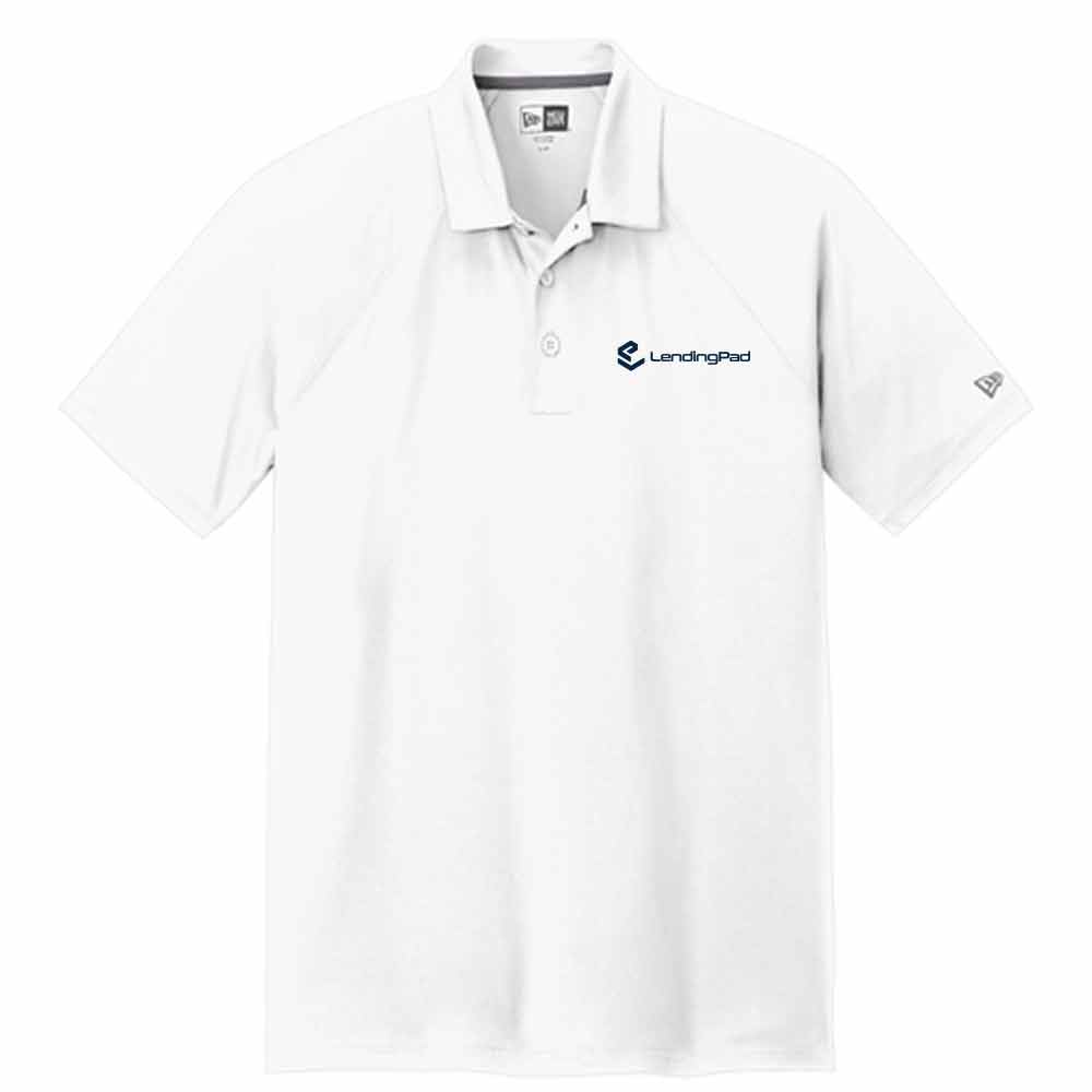 LendingPad: New Era Power Polo - Image 5