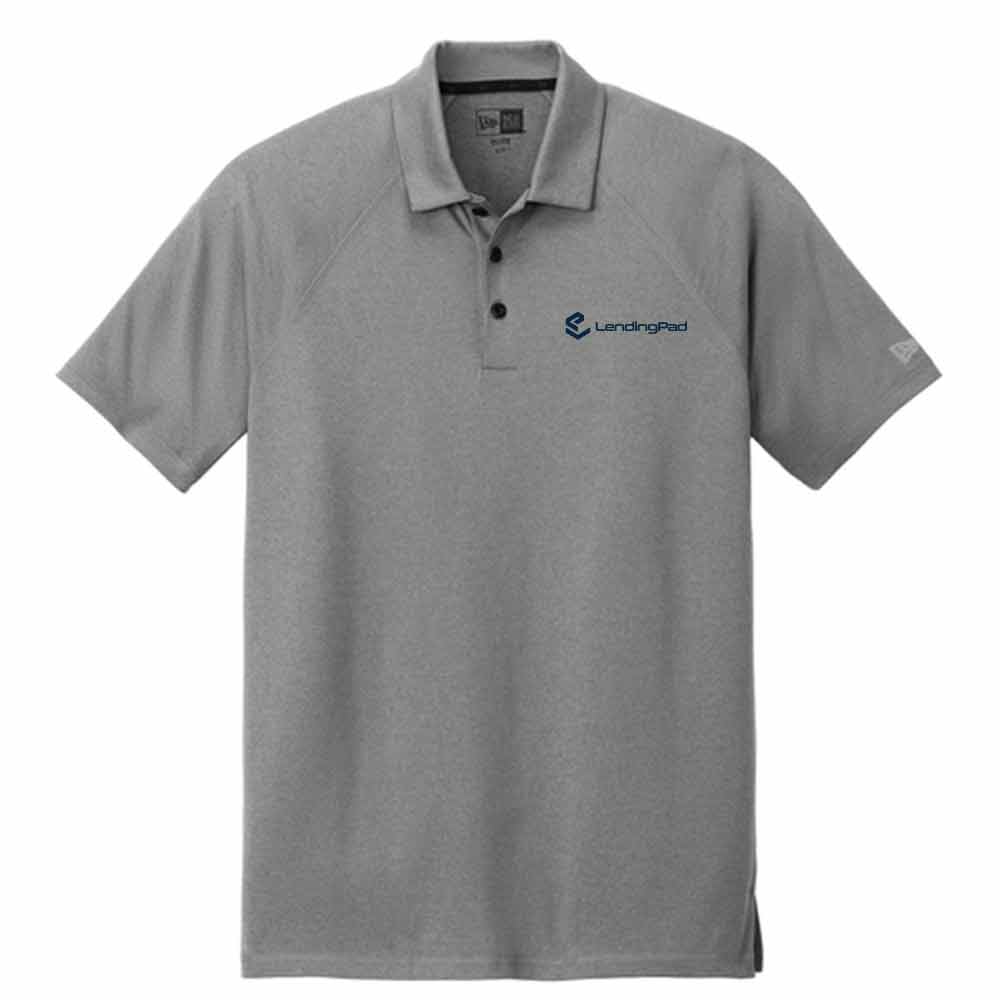 LendingPad: New Era Power Polo - Image 2