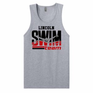 Ships Swimming: Ringspun Cotton Tank Top