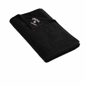 Ships Swimming: Oversized Beach Towel