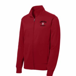 Ships Swimming: Performance Fleece Full Zip
