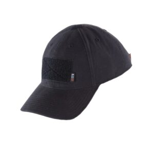 OCA: Velcro Patch Cap
