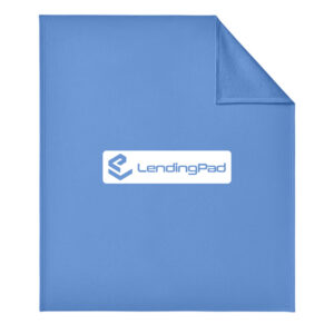 LendingPad: Port & Co Core Fleece Sweatshirt Blanket