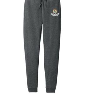Summit Clinical Services-V.I.T. Fleece Joggers