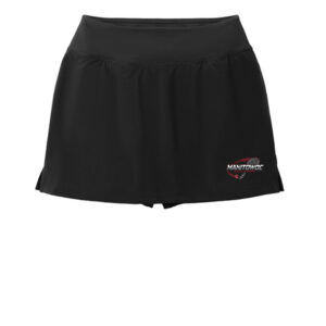 Lincoln Girls Tennis: Ladies Performance Skort