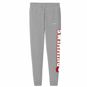Ships Swimming: Nike Club Fleece Joggers