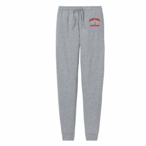 LHS Cross Country - Ring Spun Fleece Joggers