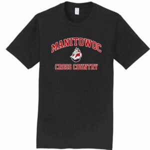 LHS Cross Country - Short Sleeve Fan Fave Tee